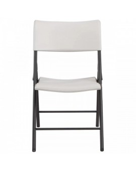 LIFETIME 2810 FOLDING CHAIR