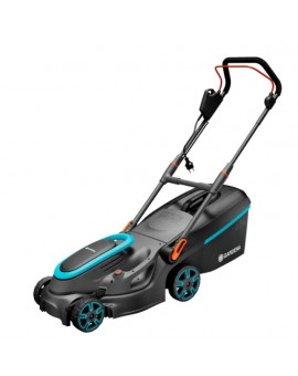 Electric Lawnmower PowerMax 37/1800 G2