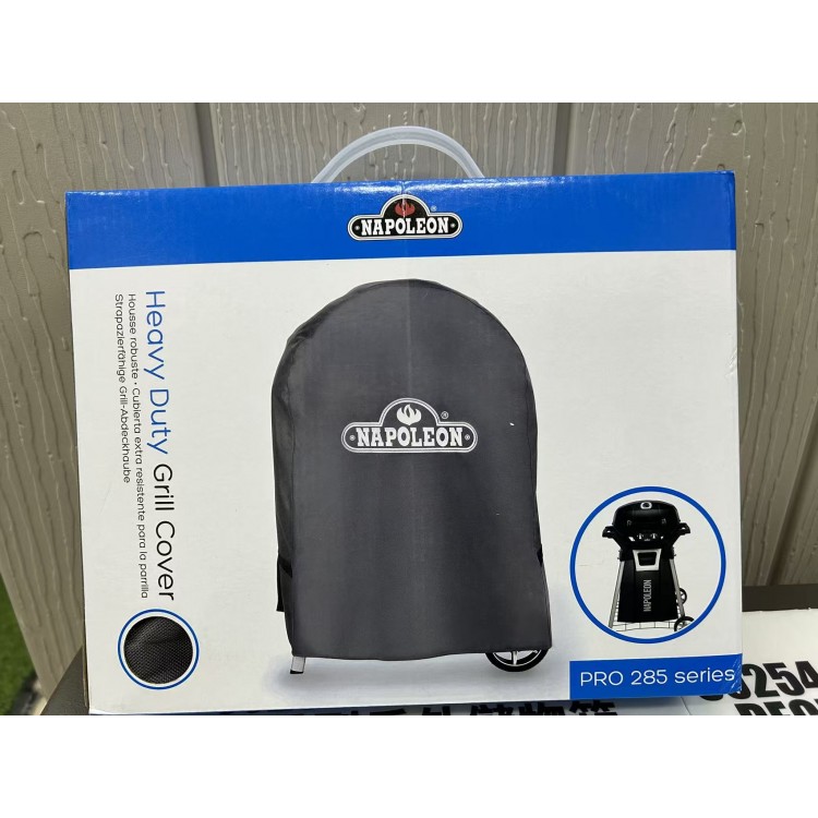 Heavy Duty Grill Cover