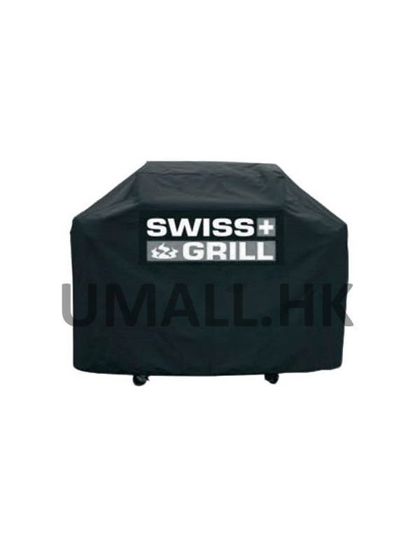 Master Grill water resistance cover