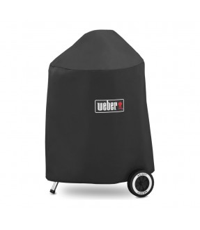 Weber Premium Grill Cover - 18 inches