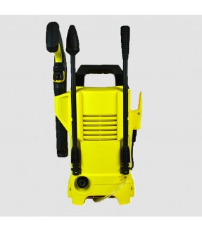 Karcher K2 COMPACT HOME PLUS PRESSURE WASHER