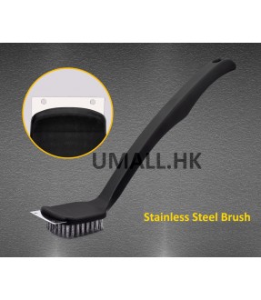 Stainless Steel Brush