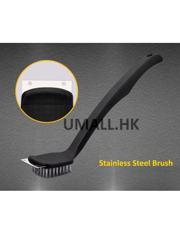 Stainless Steel Brush