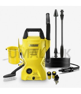 Karcher K2 COMPACT HOME PLUS PRESSURE WASHER