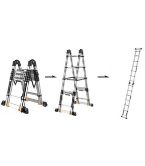 Multiple functions ladder