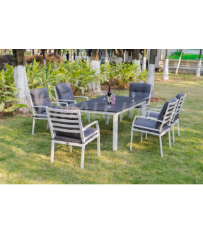 uHome Dining Chair & Table Set