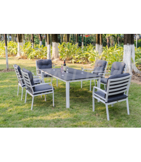 uHome Dining Chair & Table Set