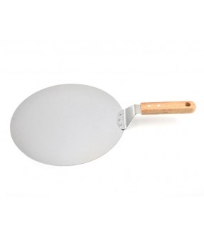 Stainless steel Pizza paddle