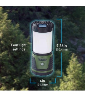 Thermacell Trailblazer Mosquito Repeller Camp Lantern